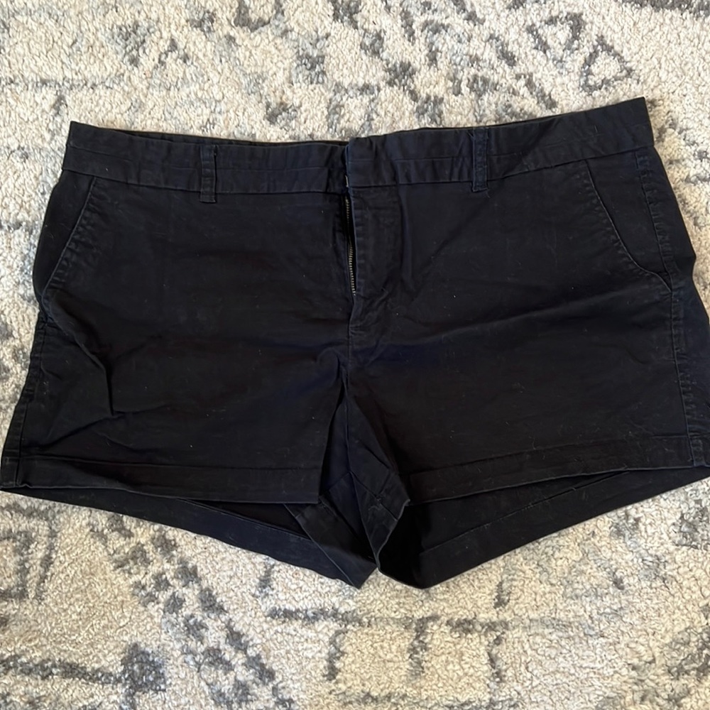 Gap City Short
